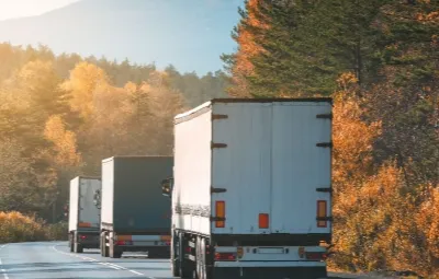 Adana ile Vakfıkebir Arası Klima Taşıma