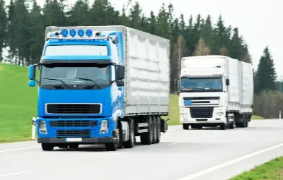 Adana ile Vakfıkebir Arası Eşya Taşıma